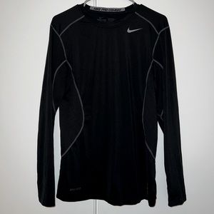 Nike Pro Long Sleeve